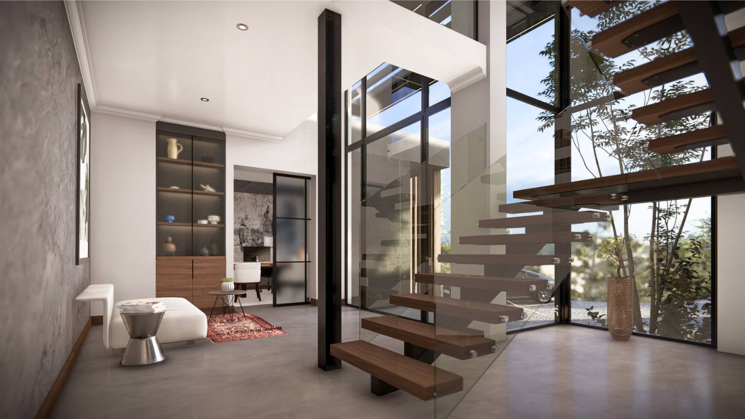 Era Studio - creating incredible realism, a high level of detail, to secure and finalise a project