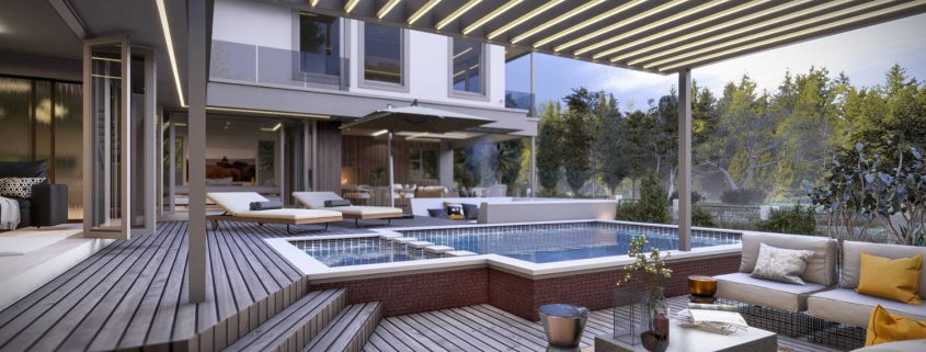 Era Studio 3D Rendering Service - the best tool for Architects