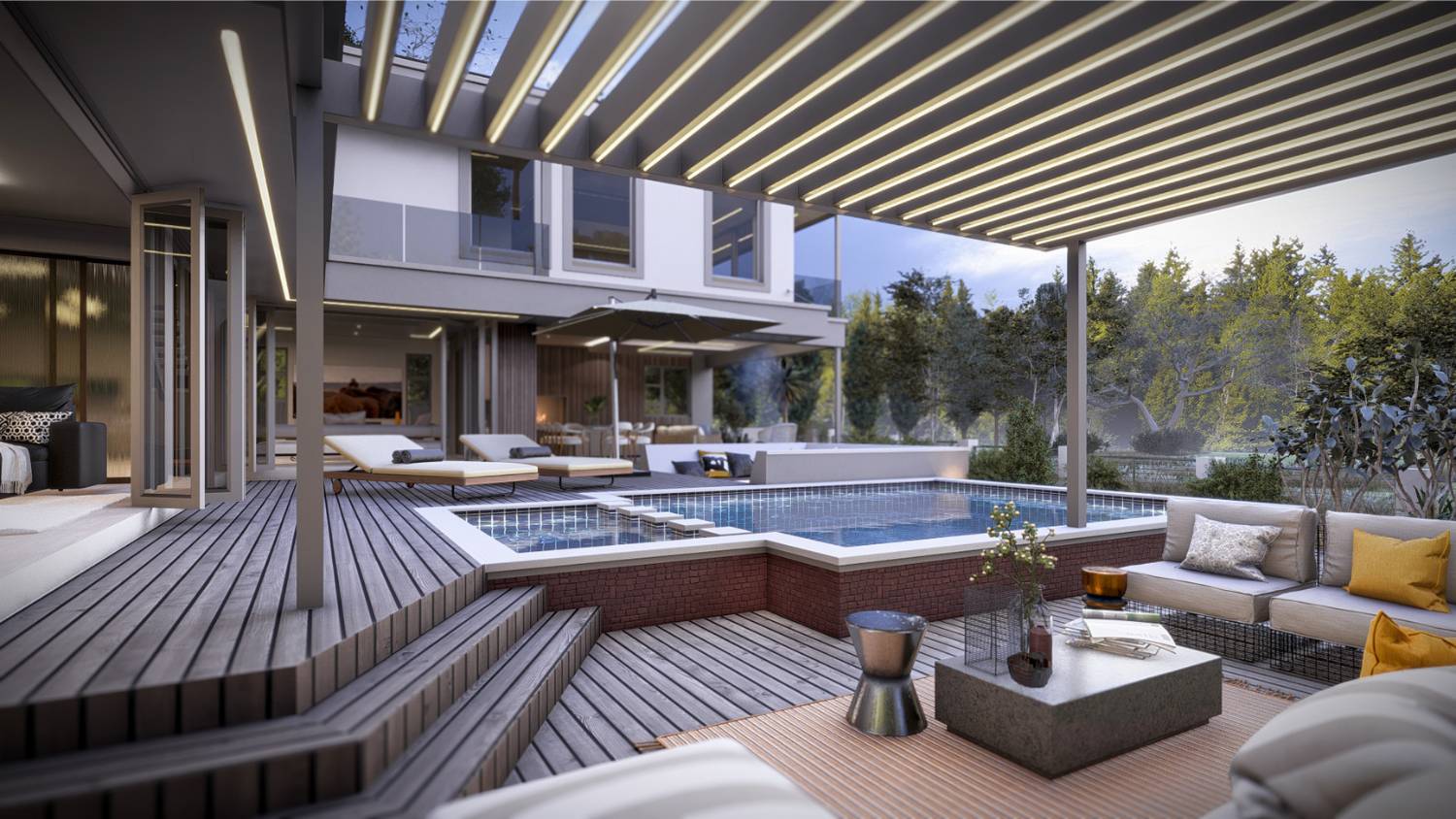 Era Studio 3D Rendering Service - the best tool for Architects